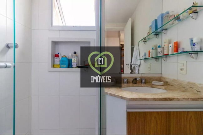 Imagem Apartamento com 3 Quartos à Venda, 77 m² em Pompeia - São Paulo