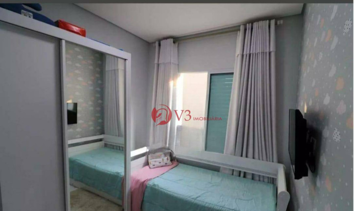 Imagem Casa com 3 Quartos à Venda, 130 m² em Vila Esperança - São Paulo Imagem Casa com 3 Quartos à Venda, 130 m² em Vila Esperança - São Paulo