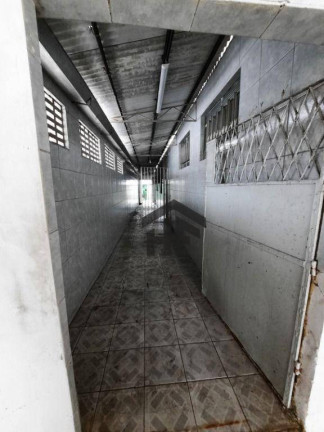 Imagem Casa com 5 Quartos à Venda, 280 m² em Encruzilhada - Recife Imagem Casa com 5 Quartos à Venda, 280 m² em Encruzilhada - Recife