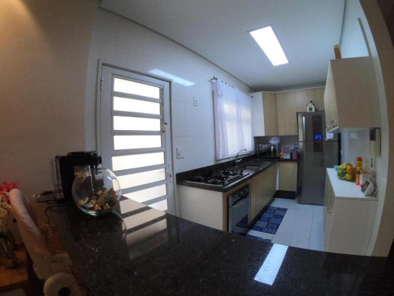 Imagem Casa com 3 Quartos à Venda, 220 m² em Vila Carrão - São Paulo