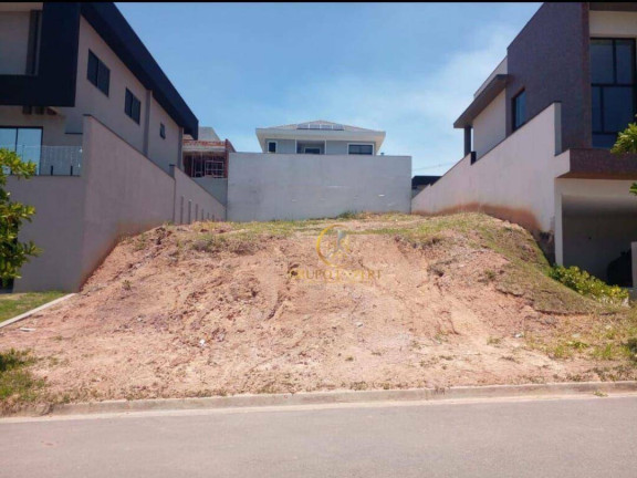 Imagem Terreno à Venda, 377 m² em Condomínio Verana - São José Dos Campos Imagem Terreno à Venda, 377 m² em Condomínio Verana - São José Dos Campos