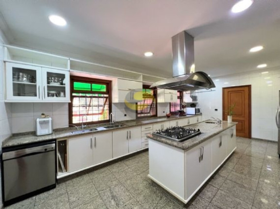 Imagem Casa de Condomínio com 4 Quartos à Venda, 636 m² em Jardim Passárgada I - Cotia Imagem Casa de Condomínio com 4 Quartos à Venda, 636 m² em Jardim Passárgada I - Cotia