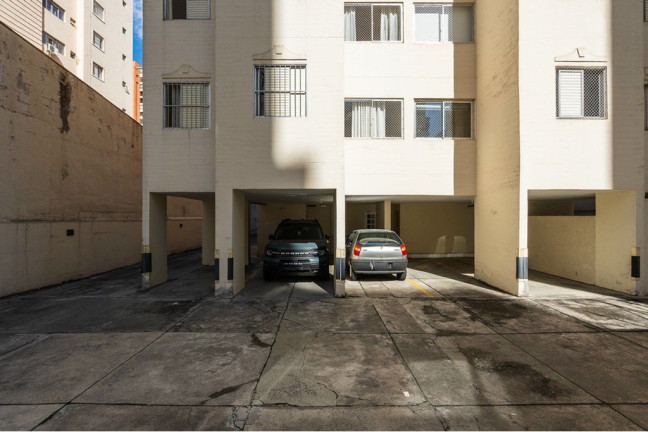 Imagem Imóvel com 2 Quartos à Venda, 62 m² em Moema - São Paulo Imagem Imóvel com 2 Quartos à Venda, 62 m² em Moema - São Paulo