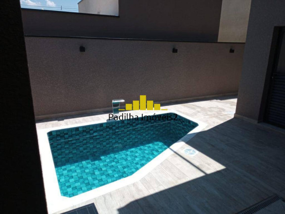 Imagem Casa de Condomínio com 3 Quartos à Venda, 160 m² em Cajuru Do Sul - Sorocaba Imagem Casa de Condomínio com 3 Quartos à Venda, 160 m² em Cajuru Do Sul - Sorocaba