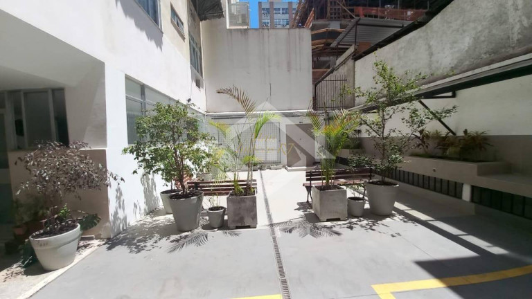 Apartamento com 2 Quartos à Venda, 53 m² em Icaraí - Niterói
