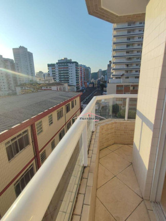 Imagem Apartamento com 1 Quarto à Venda, 40 m² em Canto Do Forte - Praia Grande Imagem Apartamento com 1 Quarto à Venda, 40 m² em Canto Do Forte - Praia Grande