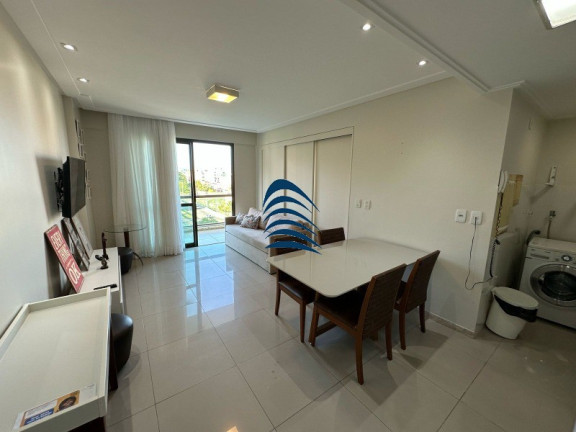 Imagem Imóvel com 1 Quarto à Venda, 54 m² em Armação - Salvador Imagem Imóvel com 1 Quarto à Venda, 54 m² em Armação - Salvador