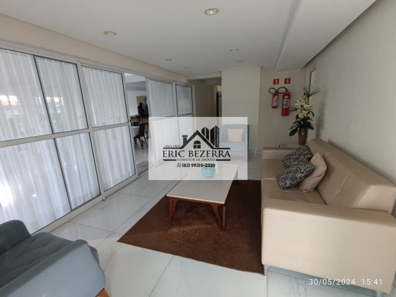 Imagem Apartamento com 3 Quartos à Venda, 72 m² em Jardim Oceania - João Pessoa Imagem Apartamento com 3 Quartos à Venda, 72 m² em Jardim Oceania - João Pessoa