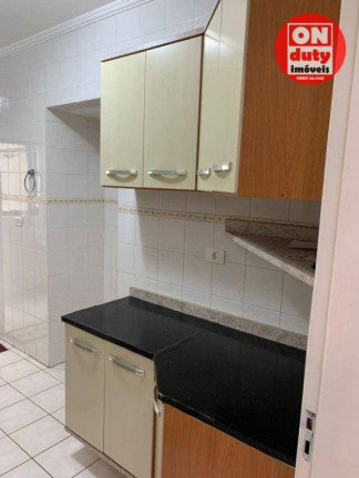 Imagem Apartamento com 1 Quarto para Alugar, 50 m² em Tupi - Praia Grande Imagem Apartamento com 1 Quarto para Alugar, 50 m² em Tupi - Praia Grande