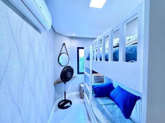 Imagem Apartamento com 4 Quartos à Venda, 169 m² em Riviera De São Lourenço - Bertioga