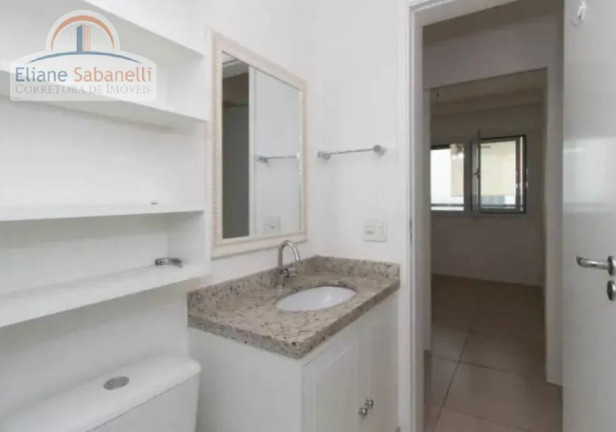Imagem Apartamento com 3 Quartos à Venda, 160 m² em Vila Andrade - São Paulo Imagem Apartamento com 3 Quartos à Venda, 160 m² em Vila Andrade - São Paulo