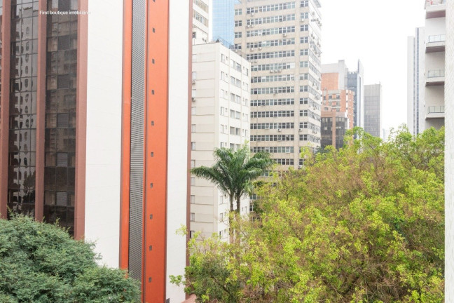 Imagem Apartamento com 3 Quartos à Venda, 175 m² em Jardim Paulista - São Paulo Imagem Apartamento com 3 Quartos à Venda, 175 m² em Jardim Paulista - São Paulo