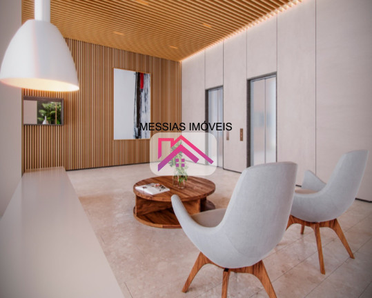 Imagem Imóvel com 2 Quartos à Venda, 105 m² em Itaim Bibi - São Paulo