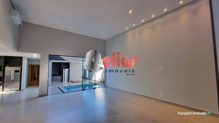 Imagem Casa de Condomínio com 3 Quartos à Venda, 241 m² em Residencial Spazio Verde Comendador - Bauru Imagem Casa de Condomínio com 3 Quartos à Venda, 241 m² em Residencial Spazio Verde Comendador - Bauru