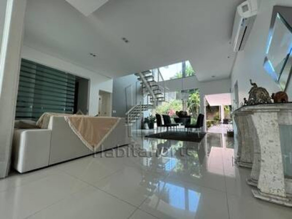 Imagem Casa com 5 Quartos à Venda,  em Flores - Manaus