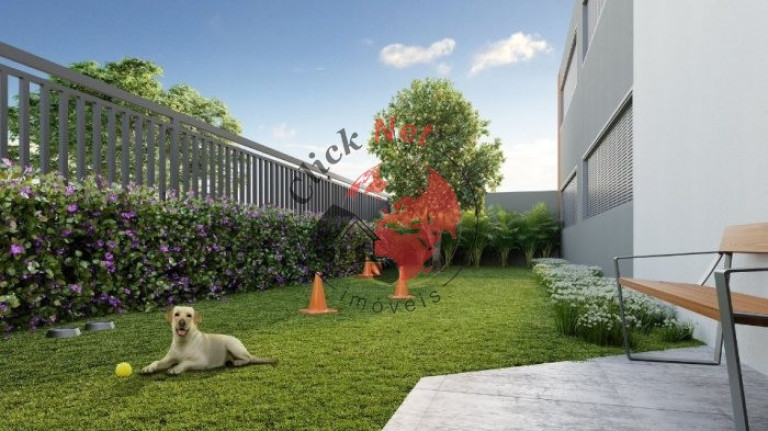Imagem Apartamento com 3 Quartos à Venda, 129 m² em Vila Assunção - Santo André Imagem Apartamento com 3 Quartos à Venda, 129 m² em Vila Assunção - Santo André