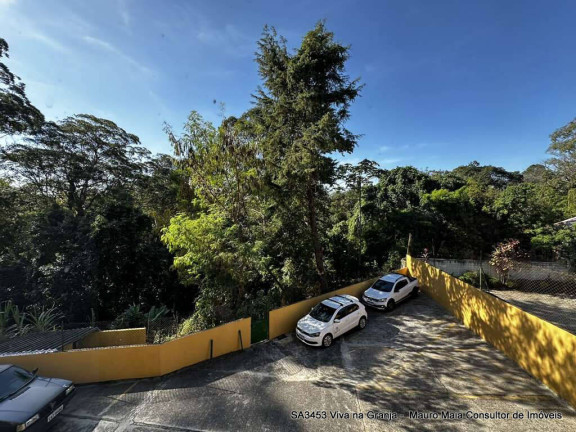 Imagem Sala Comercial à Venda, 39 m² em Granja Viana - Cotia