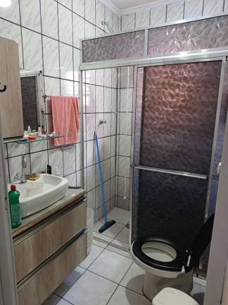 Imagem Casa com 3 Quartos à Venda, 167 m² em Cidade Kemel - Poá