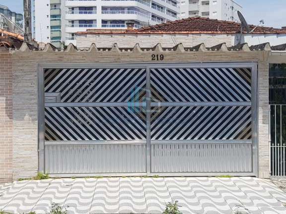 Imagem Casa com 2 Quartos à Venda, 115 m² em Caiçara - Praia Grande Imagem Casa com 2 Quartos à Venda, 115 m² em Caiçara - Praia Grande