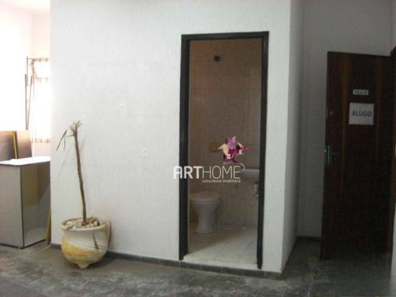 Imagem Sala Comercial para Alugar, 28 m² em Vila Lusitânia - São Bernardo Do Campo Imagem Sala Comercial para Alugar, 28 m² em Vila Lusitânia - São Bernardo Do Campo
