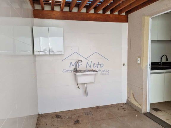 Imagem Apartamento com 2 Quartos à Venda, 53 m² em Residencial Ville Liberta - Pirassununga Imagem Apartamento com 2 Quartos à Venda, 53 m² em Residencial Ville Liberta - Pirassununga