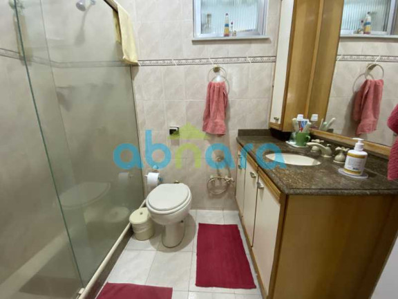 Imagem Apartamento com 3 Quartos à Venda, 90 m² em Copacabana - Rio De Janeiro Imagem Apartamento com 3 Quartos à Venda, 90 m² em Copacabana - Rio De Janeiro