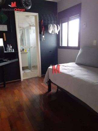 Imagem Apartamento com 3 Quartos à Venda, 130 m² em Centro - Sorocaba Imagem Apartamento com 3 Quartos à Venda, 130 m² em Centro - Sorocaba