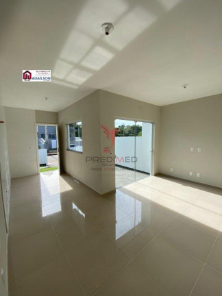 Imagem Casa com 2 Quartos à Venda, 60 m² em Forquilhas - São José Imagem Casa com 2 Quartos à Venda, 60 m² em Forquilhas - São José