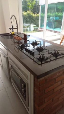 Imagem Casa com 3 Quartos à Venda, 334 m² em Centro - Itaara Imagem Casa com 3 Quartos à Venda, 334 m² em Centro - Itaara