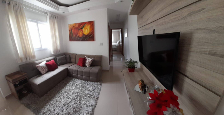 Imagem Apartamento com 2 Quartos à Venda, em Utinga - Santo André Imagem Apartamento com 2 Quartos à Venda, em Utinga - Santo André