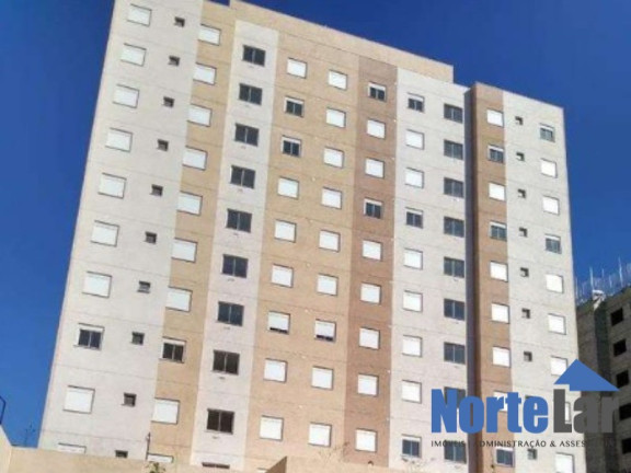 Imagem Apartamento com 2 Quartos à Venda, 40 m² em Perus - São Paulo Imagem Apartamento com 2 Quartos à Venda, 40 m² em Perus - São Paulo
