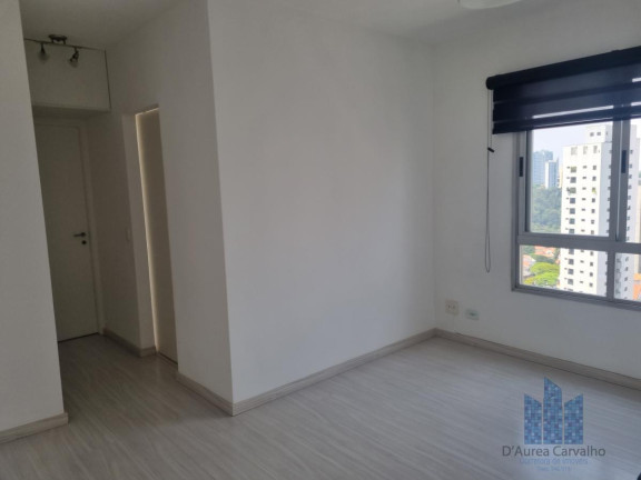 Imagem Apartamento com 2 Quartos à Venda, 47 m² em Aclimação - São Paulo