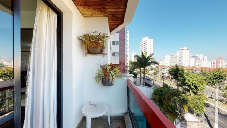 Imagem Apartamento com 4 Quartos à Venda, 190 m² em Mooca - Sp Imagem Apartamento com 4 Quartos à Venda, 190 m² em Mooca - Sp