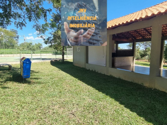Imagem Terreno à Venda, 2.500 m² em Centro - Corumbá De Goiás