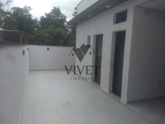 Imagem Casa de Condomínio com 3 Quartos à Venda, 160 m² em Cajuru Do Sul - Sorocaba