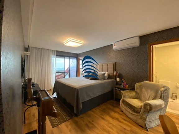 Imagem Imóvel com 4 Quartos à Venda, 330 m² em Barra - Salvador Imagem Imóvel com 4 Quartos à Venda, 330 m² em Barra - Salvador