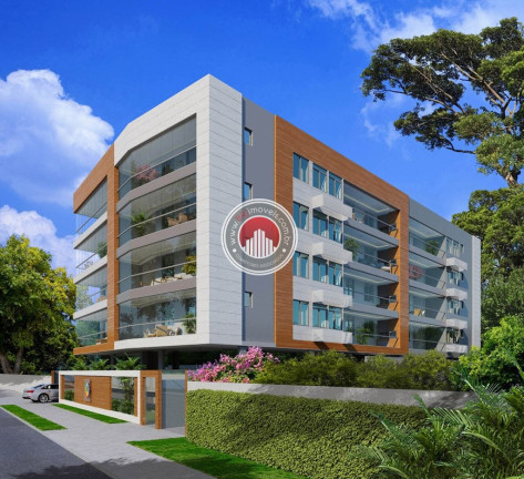 Cobertura com 2 Quartos à Venda, 165 m² em Andaraí - Rio De Janeiro
