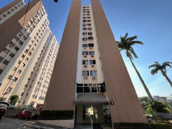 Imagem Imóvel com 3 Quartos à Venda, 55 m² em Engenho Novo - Rio De Janeiro Imagem Imóvel com 3 Quartos à Venda, 55 m² em Engenho Novo - Rio De Janeiro