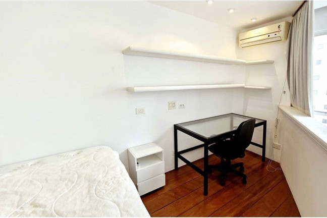 Imagem Imóvel com 1 Quarto à Venda, 57 m² em Itaim Bibi - São Paulo