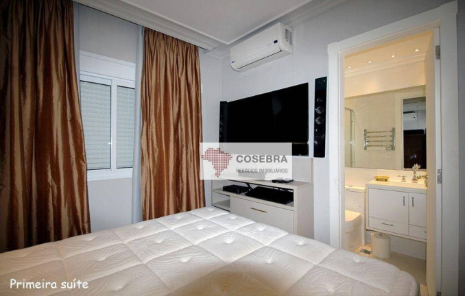 Imagem Apartamento com 3 Quartos à Venda, 157 m² em Vila Nova Conceição - São Paulo