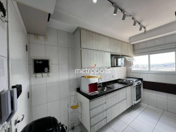 Imagem Apartamento com 3 Quartos à Venda, 83 m² em Santa Paula - São Caetano Do Sul Imagem Apartamento com 3 Quartos à Venda, 83 m² em Santa Paula - São Caetano Do Sul