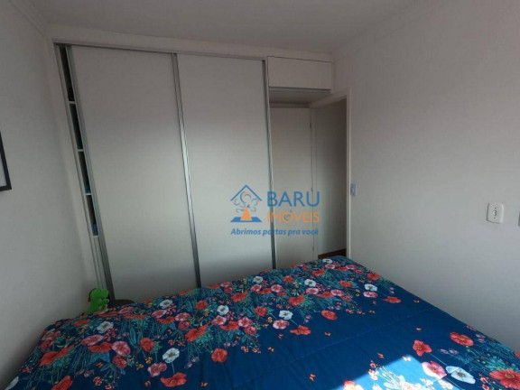 Imagem Apartamento com 2 Quartos à Venda, 50 m² em Morumbi - São Paulo Imagem Apartamento com 2 Quartos à Venda, 50 m² em Morumbi - São Paulo