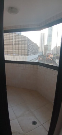 Imagem Apartamento com 3 Quartos para Alugar, 150 m² em Embaré - Santos Imagem Apartamento com 3 Quartos para Alugar, 150 m² em Embaré - Santos