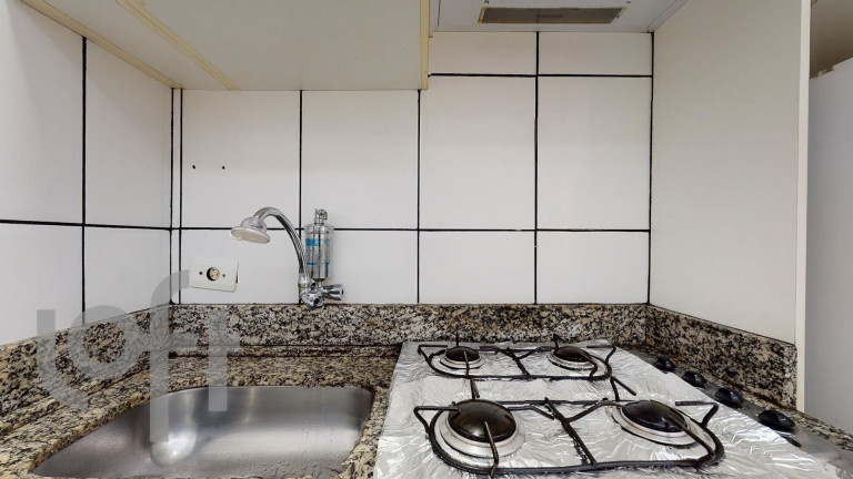 Imagem Apartamento com 1 Quarto à Venda, 33 m² em Centro - São Paulo Imagem Apartamento com 1 Quarto à Venda, 33 m² em Centro - São Paulo
