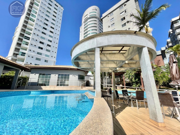 Imagem Apartamento com 2 Quartos à Venda, 51 m² em Ressacada - Itajaí Imagem Apartamento com 2 Quartos à Venda, 51 m² em Ressacada - Itajaí
