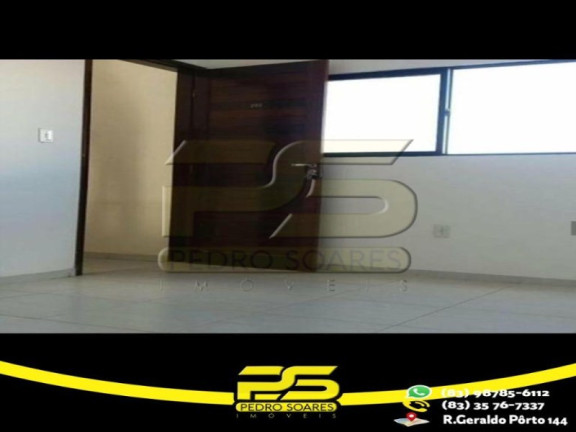 Imagem Apartamento com 2 Quartos à Venda, 46 m² em Gramame - João Pessoa Imagem Apartamento com 2 Quartos à Venda, 46 m² em Gramame - João Pessoa