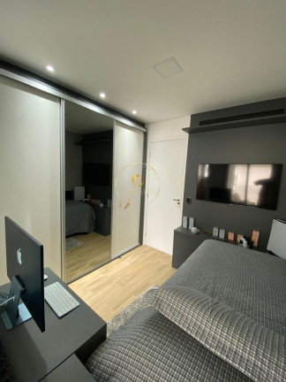 Imagem Apartamento com 3 Quartos à Venda, 110 m² em Tatuapé - São Paulo Imagem Apartamento com 3 Quartos à Venda, 110 m² em Tatuapé - São Paulo