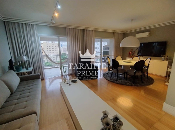 Imagem Apartamento com 3 Quartos à Venda, 180 m² em Gonzaga - Santos Imagem Apartamento com 3 Quartos à Venda, 180 m² em Gonzaga - Santos