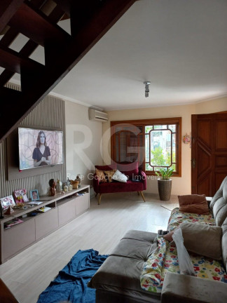Imagem Casa com 3 Quartos à Venda, 210 m² em Jardim Do Bosque - Cachoeirinha Imagem Casa com 3 Quartos à Venda, 210 m² em Jardim Do Bosque - Cachoeirinha