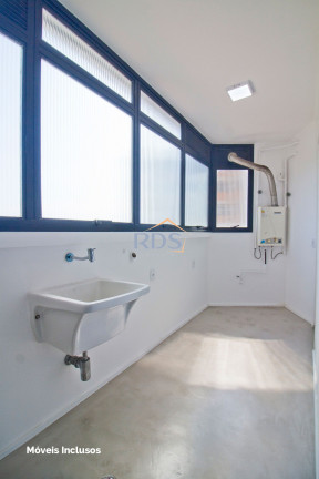 Imagem Apartamento com 3 Quartos à Venda, 100 m² em Campo Belo - São Paulo Imagem Apartamento com 3 Quartos à Venda, 100 m² em Campo Belo - São Paulo